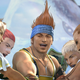 Illustration for article titled Life After Final Fantasy Sure Seems Normal for This Character